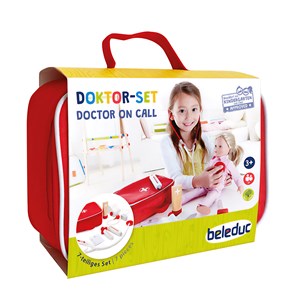 Doktor Set