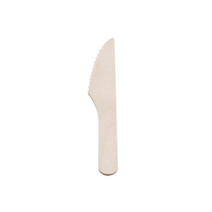 Kniv i tre 100 st
