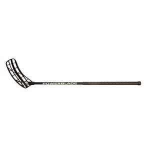 Innebandyklubba Powerblade V10 85 cm höger