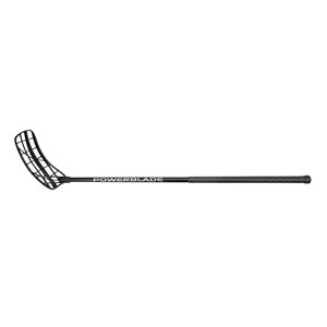Innebandyklubba Powerblade V10 95 cm höger
