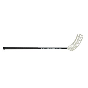 Innebandyklubba Powerblade V10 85 cm vänster      