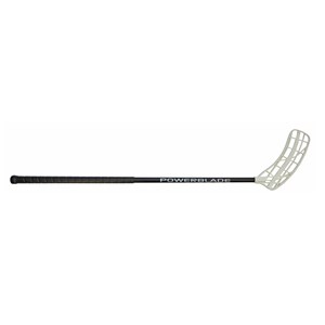 Innebandyklubba Powerblade V10 95 cm vänster