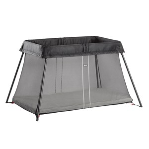 Reiseseng Babybjörn Cot Light
