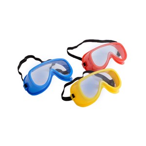 Skyddsglasögon för barn 6 pack 