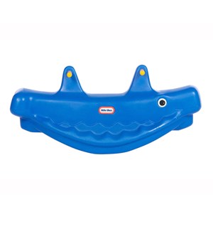 Little Tikes Gungbräda Blå