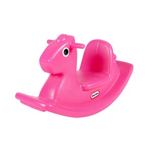 Little Tikes Gunghäst rosa