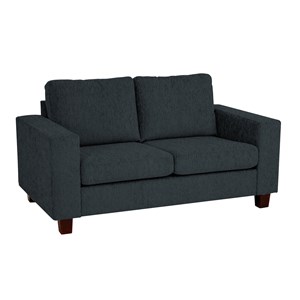 Soffa Ringo 2-seter, mørkegrå vouge