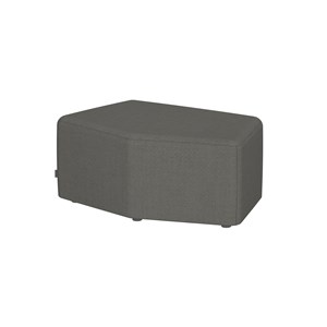 Sittmöbel Sten mittdel 103x67x45 cm, antracit