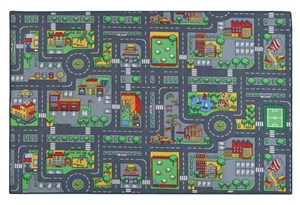 Bilmatta kvm-pris