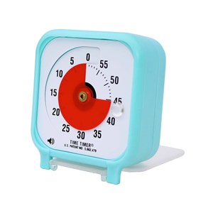 Time Timer Pocket turkos