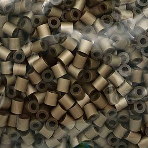 NABBI® pärlor mässing  6000 st