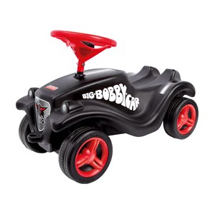 Bobby Car med gummihjul