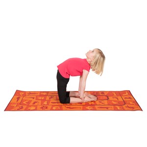 PedaYoga matta REA