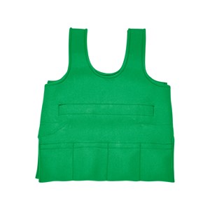 Tyngdväst Medium 