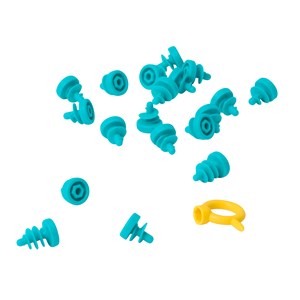 Makedo Starter 36 delar