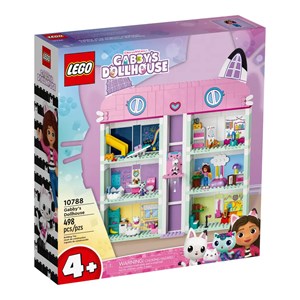 LEGO® Gabbys dockskåp 10788