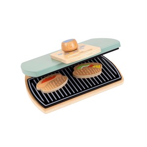 Educo Smörgåsgrill