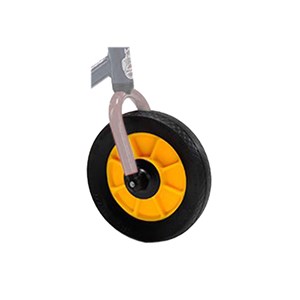 Framhjul Winther Mini Viking sparkcykel