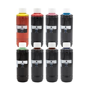 Akvarellmaling Colour line 250 ml