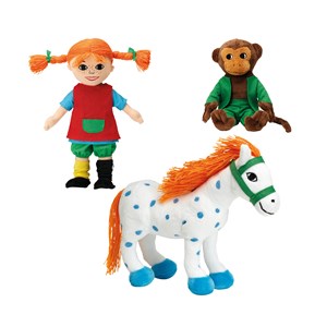 Pippidukker