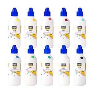 Akvarellmaling flytende 500 ml