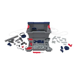 Sphero Blueprint Buildkit