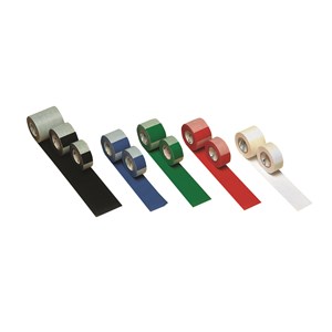 Tekstilstoff 3 cm x 10 m