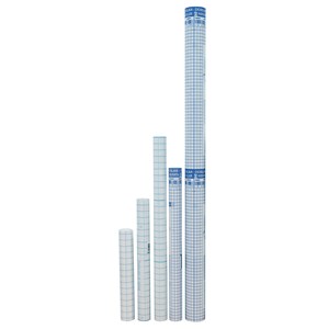 Bokplast blank 50 micron