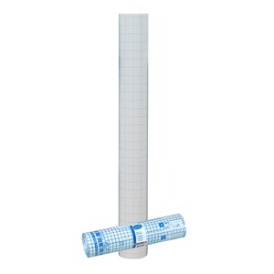 Bokplast blank 80 micron