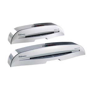 Lamineringsmaskin Saturn