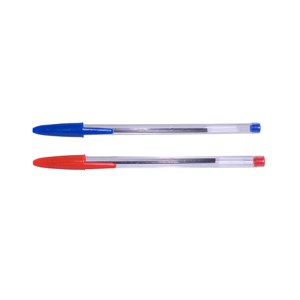 Kulspetspenna Basic/Generic 50 st