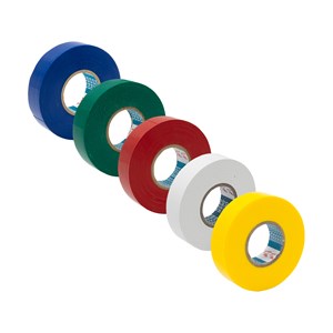 Plasttape 19 mm x 20 m