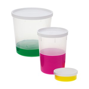 Plastboks med lokk