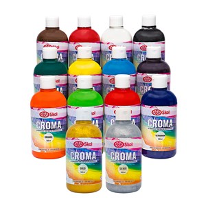 ABA Croma 500 ml