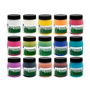Utendørs 250 ml