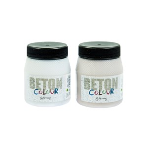 Betongmaling 250 ml