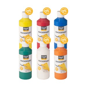 Fingermaling 250 ml