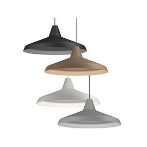 Taklampe Titan 