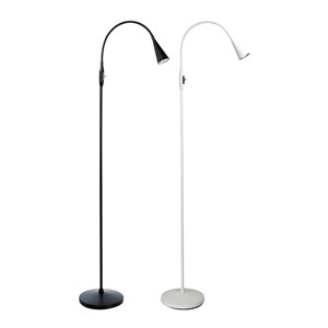Gulvlampe Ledro LED