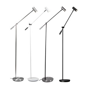 Gulvlampe Cato LED