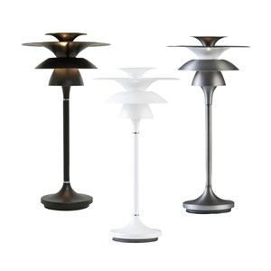 Bordlampe Picasso LED