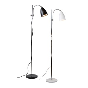 Gulvlampe Sway