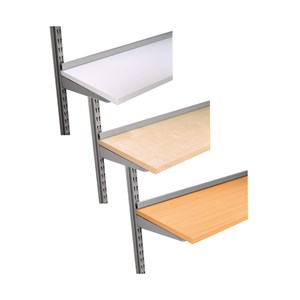 Hylle 2,2 cm sponplate/m2