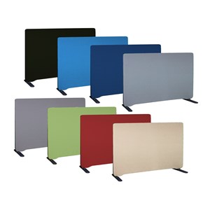 Skjerm Edge liggende 150x80 cm
