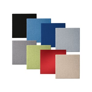 Akustikkplate Edge Wall 50x50 cm