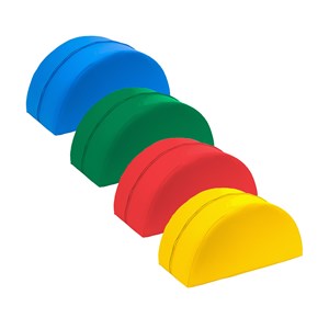 Byggekloss Måne 40-20 x 20 cm