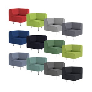 Sofa Seppo hjørne 75