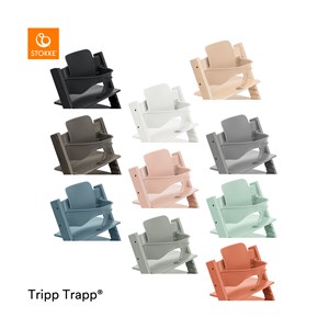 Tripp-Trapp Stokke bygelinsats