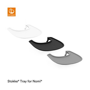 Stokke Nomi Sitteplate