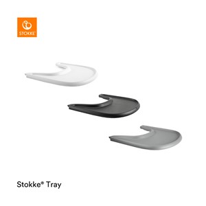Stokke Tripp Trapp stolsbricka